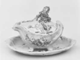 Free download Sugar bowl and tray free photo or picture to be edited with GIMP online image editor