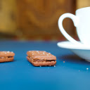 Sugar cookies and coffee  screen for extension Chrome web store in OffiDocs Chromium
