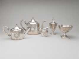 Free download Sugar urn with cover free photo or picture to be edited with GIMP online image editor