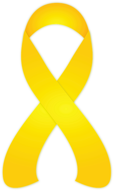 Free download Suicide Prevention September -  free illustration to be edited with GIMP free online image editor