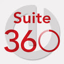 Suite360  screen for extension Chrome web store in OffiDocs Chromium