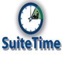 SuiteTime  screen for extension Chrome web store in OffiDocs Chromium