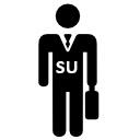 SU Jobs Lisitng by Rahul  screen for extension Chrome web store in OffiDocs Chromium