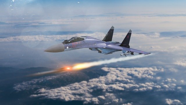 Free download sukhoi 35 aircraft russian free picture to be edited with GIMP free online image editor