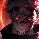Sukuna King of Curses  screen for extension Chrome web store in OffiDocs Chromium