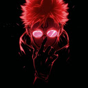 Sukuna Pink Glow Live Wallpaper  screen for extension Chrome web store in OffiDocs Chromium