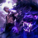 Sukuna vs Shadow Beasts Live Wallpaper  screen for extension Chrome web store in OffiDocs Chromium