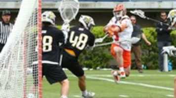 Free download su-lacrosse-vs-towson-2017 free photo or picture to be edited with GIMP online image editor