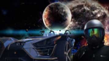 Free download Sully Is Out Of This World free photo or picture to be edited with GIMP online image editor