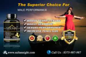 Free download Sultan Night Pills free photo or picture to be edited with GIMP online image editor