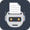 SumBot  screen for extension Chrome web store in OffiDocs Chromium