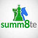 Summ8te  screen for extension Chrome web store in OffiDocs Chromium