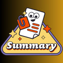 Summarize It All  screen for extension Chrome web store in OffiDocs Chromium