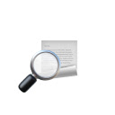 Summarize PDFs  screen for extension Chrome web store in OffiDocs Chromium