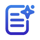 Summarize Tool  screen for extension Chrome web store in OffiDocs Chromium