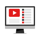 Summarize YouTube Video  screen for extension Chrome web store in OffiDocs Chromium