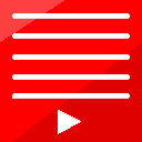 Summarize YouTube Videos  screen for extension Chrome web store in OffiDocs Chromium