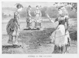 Free download Summer in the Country free photo or picture to be edited with GIMP online image editor