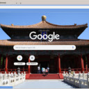 Summer Palace  screen for extension Chrome web store in OffiDocs Chromium