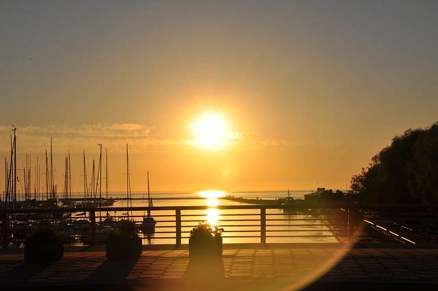 دانلود رایگان Summer Sun Atmosphere - عکس یا تصویر رایگان برای ویرایش با ویرایشگر تصویر آنلاین GIMP