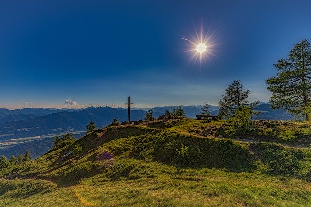 ดาวน์โหลดฟรี Summit Alm Mountains - ภาพถ่ายหรือรูปภาพฟรีที่จะแก้ไขด้วยโปรแกรมแก้ไขรูปภาพออนไลน์ GIMP