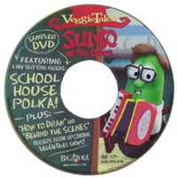 Free download Sumo Of The Opera Sampler DVD Disc Art (2004) free photo or picture to be edited with GIMP online image editor