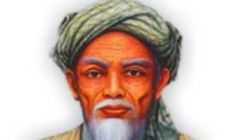 Free download Sunan Bonang free photo or picture to be edited with GIMP online image editor