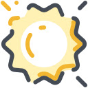 SunAware  screen for extension Chrome web store in OffiDocs Chromium