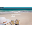 sunbath  screen for extension Chrome web store in OffiDocs Chromium
