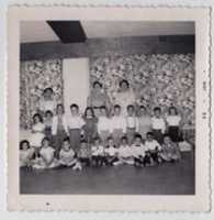 Free download Sunday school class photo, Bethany Presbyterian Church, Graham, NC free photo or picture to be edited with GIMP online image editor