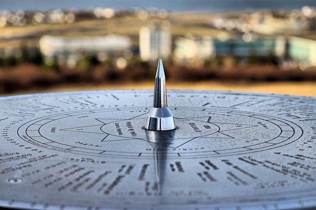 Free download Sun Dial Airport -  free free photo or picture to be edited with GIMP online image editor