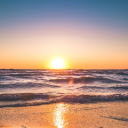 Sundown  screen for extension Chrome web store in OffiDocs Chromium