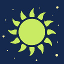 Sun Earth Viewer  screen for extension Chrome web store in OffiDocs Chromium
