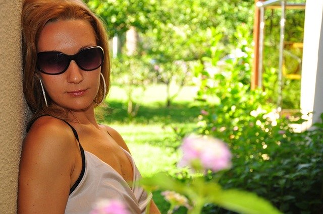 Безкоштовно завантажте Sunglasses Vacation Sun - безкоштовну фотографію або зображення для редагування за допомогою онлайн-редактора зображень GIMP