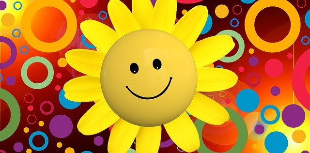 Free graphic sun laugh shine happiness happy to be edited by GIMP free image editor by OffiDocs