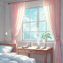 Sunlit Stillness  screen for extension Chrome web store in OffiDocs Chromium