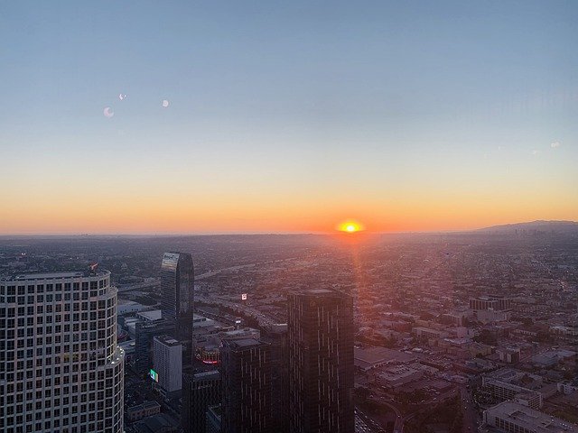 Ücretsiz indir Sun Los Angeles Amerika Birleşik Devletleri Uzun - GIMP çevrimiçi resim düzenleyiciyle düzenlenecek ücretsiz ücretsiz fotoğraf veya resim