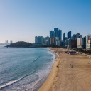 Sunny Beach Town  screen for extension Chrome web store in OffiDocs Chromium