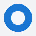 Sunny Blue  screen for extension Chrome web store in OffiDocs Chromium