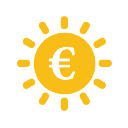 SunnyCash™ Cashback  Deal Service  screen for extension Chrome web store in OffiDocs Chromium