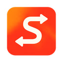 Suno Shuffle  screen for extension Chrome web store in OffiDocs Chromium