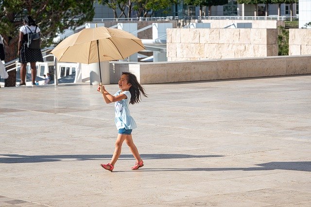 Free download Sun Parasol Tourism -  free photo or picture to be edited with GIMP online image editor