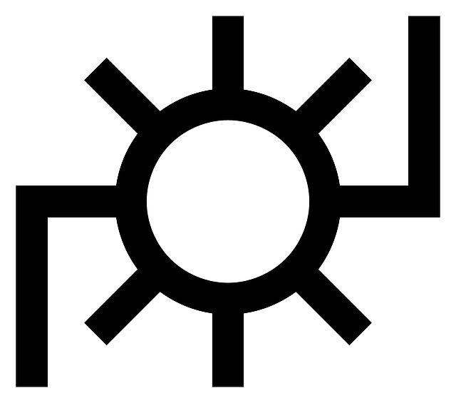 Free download Sun Power Renewable Energy - Free vector graphic on Pixabay free illustration to be edited with GIMP free online image editor