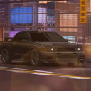 Sunrise Drive Live Wallpaper  screen for extension Chrome web store in OffiDocs Chromium