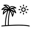 Sunrise Garden Retreat  screen for extension Chrome web store in OffiDocs Chromium