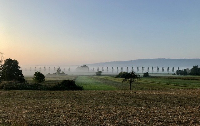 Ücretsiz indir Sunrise Mood Nature - GIMP çevrimiçi resim düzenleyici ile düzenlenecek ücretsiz fotoğraf veya resim