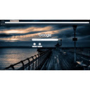 Sunrise on Lake Pontchartrain  screen for extension Chrome web store in OffiDocs Chromium