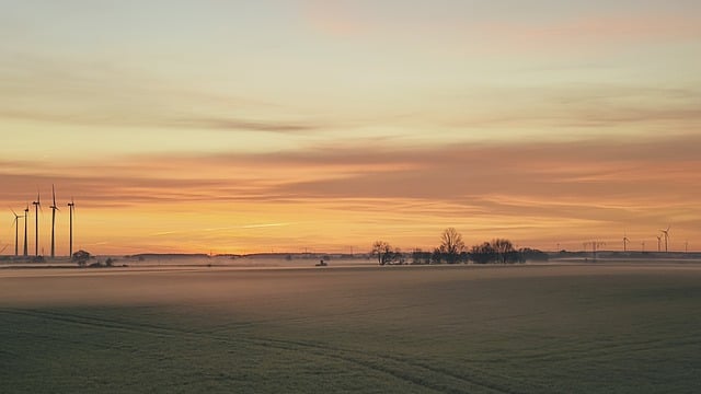 Téléchargement gratuit d'une image gratuite de paysage naturel du lever du soleil ou de l'avant-pays à modifier avec l'éditeur d'images en ligne gratuit GIMP