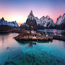 Sunrises  Sunsets Mountains Theme  screen for extension Chrome web store in OffiDocs Chromium