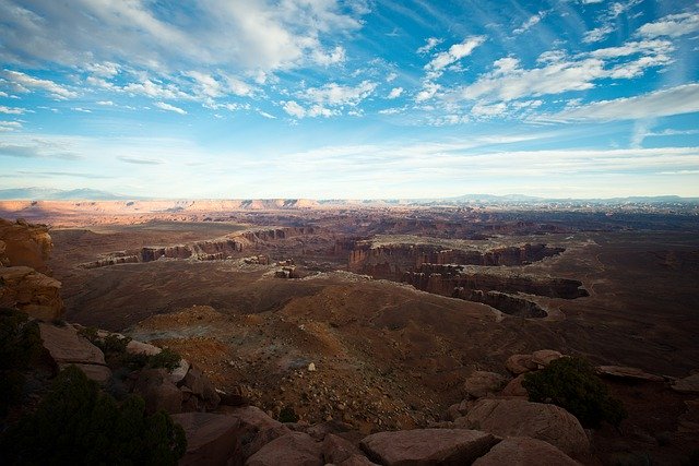 Free download Sun Scenery Landscape -  free photo or picture to be edited with GIMP online image editor